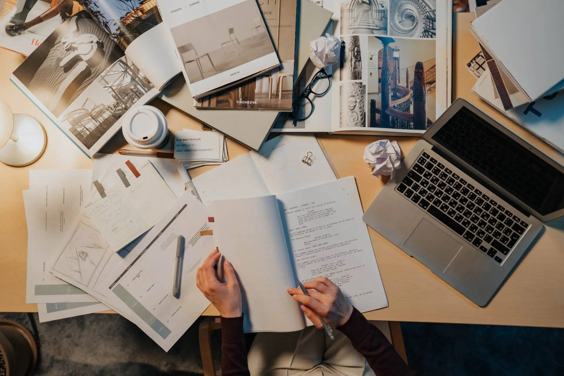 Tax Incentives — Invicta Films
