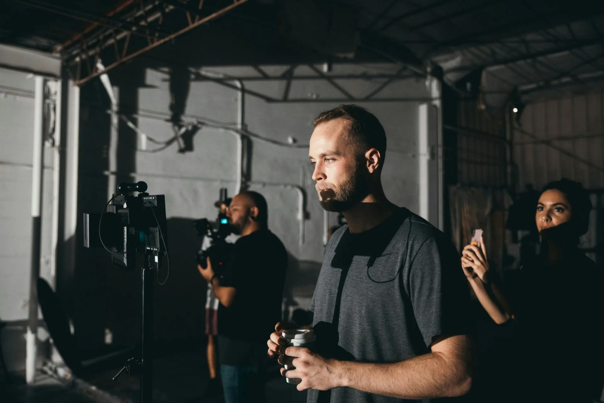 Commercial Production — Invicta Films