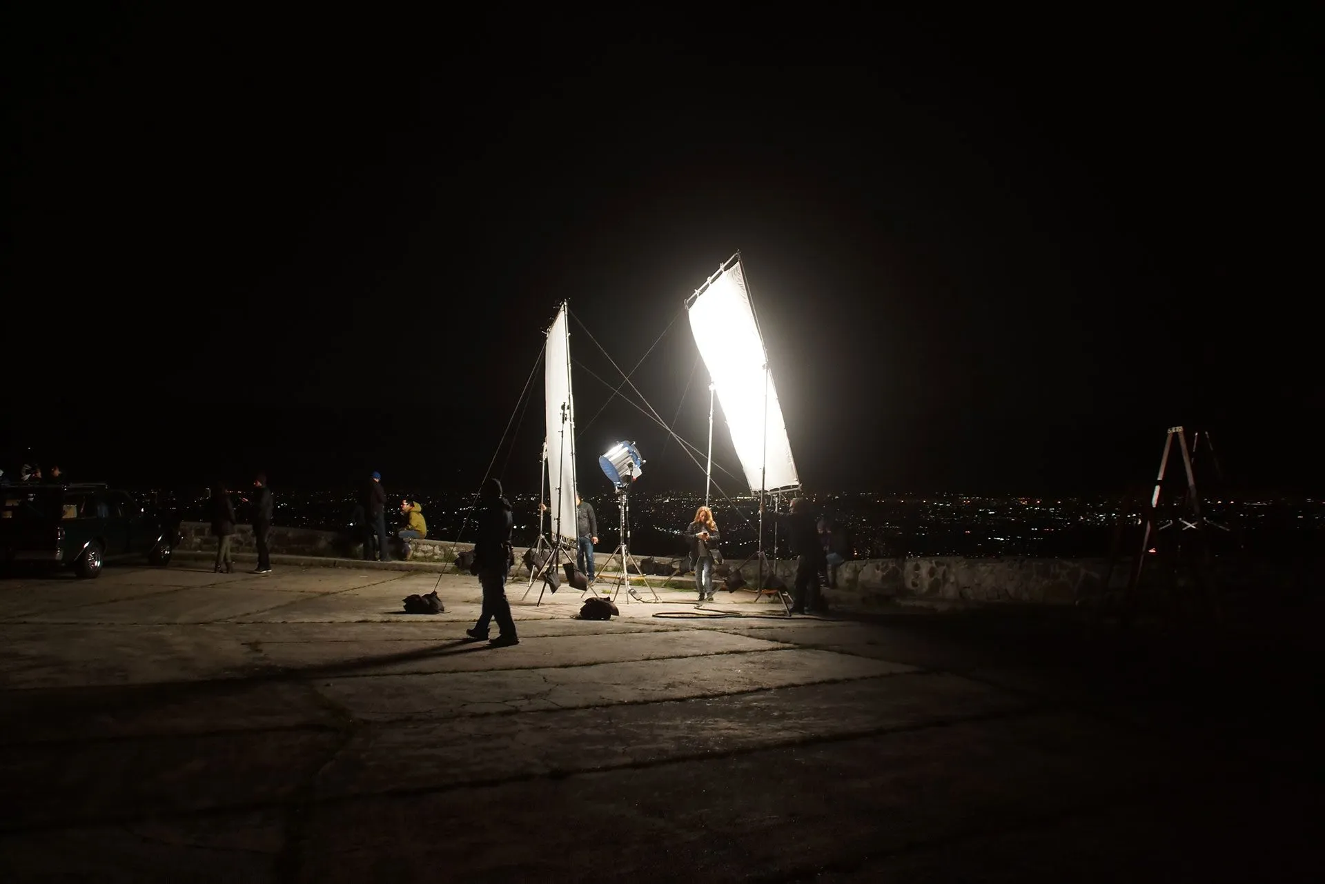 Film & TV Production — Invicta Films