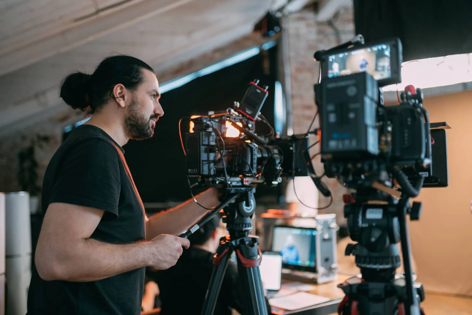 Unscripted Content — Invicta Films