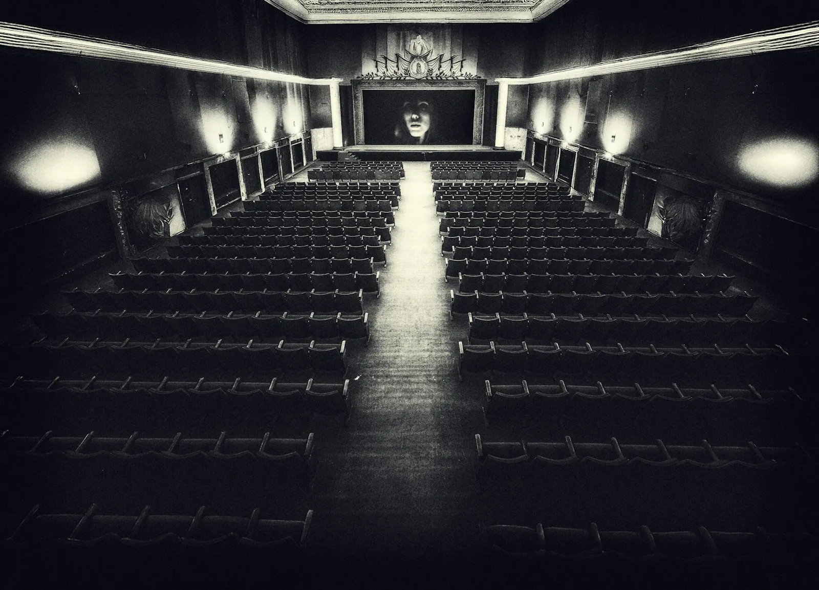 Distribution — Invicta Films