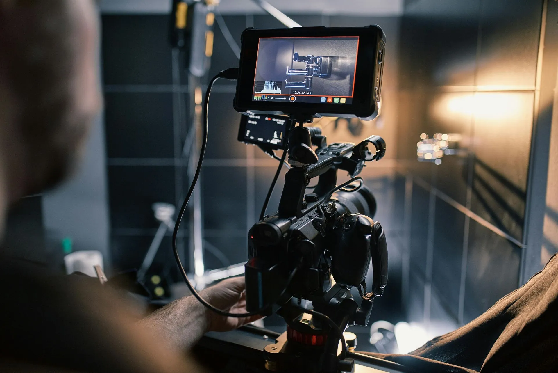 Commercial Production — Invicta Films