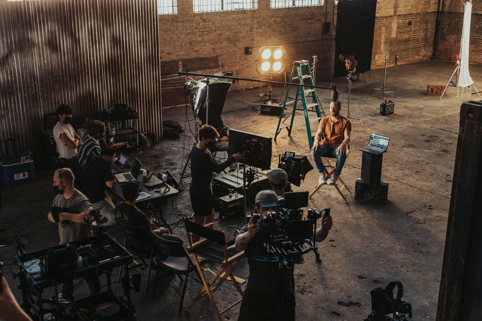 Incentivos fiscales y apoyos institucionales — Invicta Films