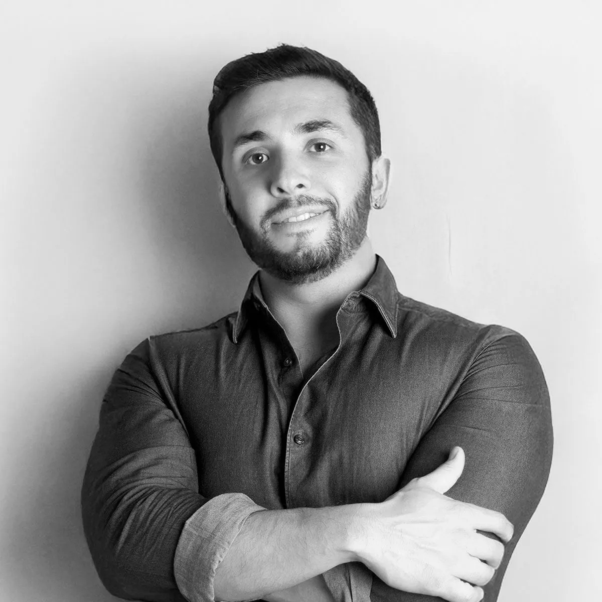 Javier González-Rubio