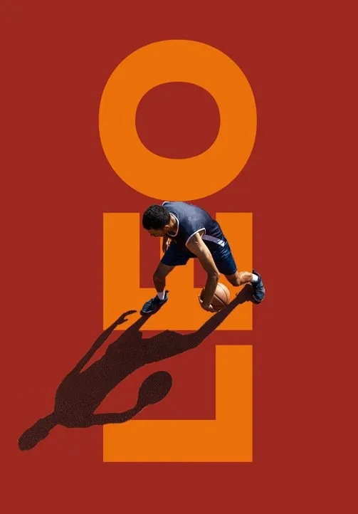 Poster — Leo