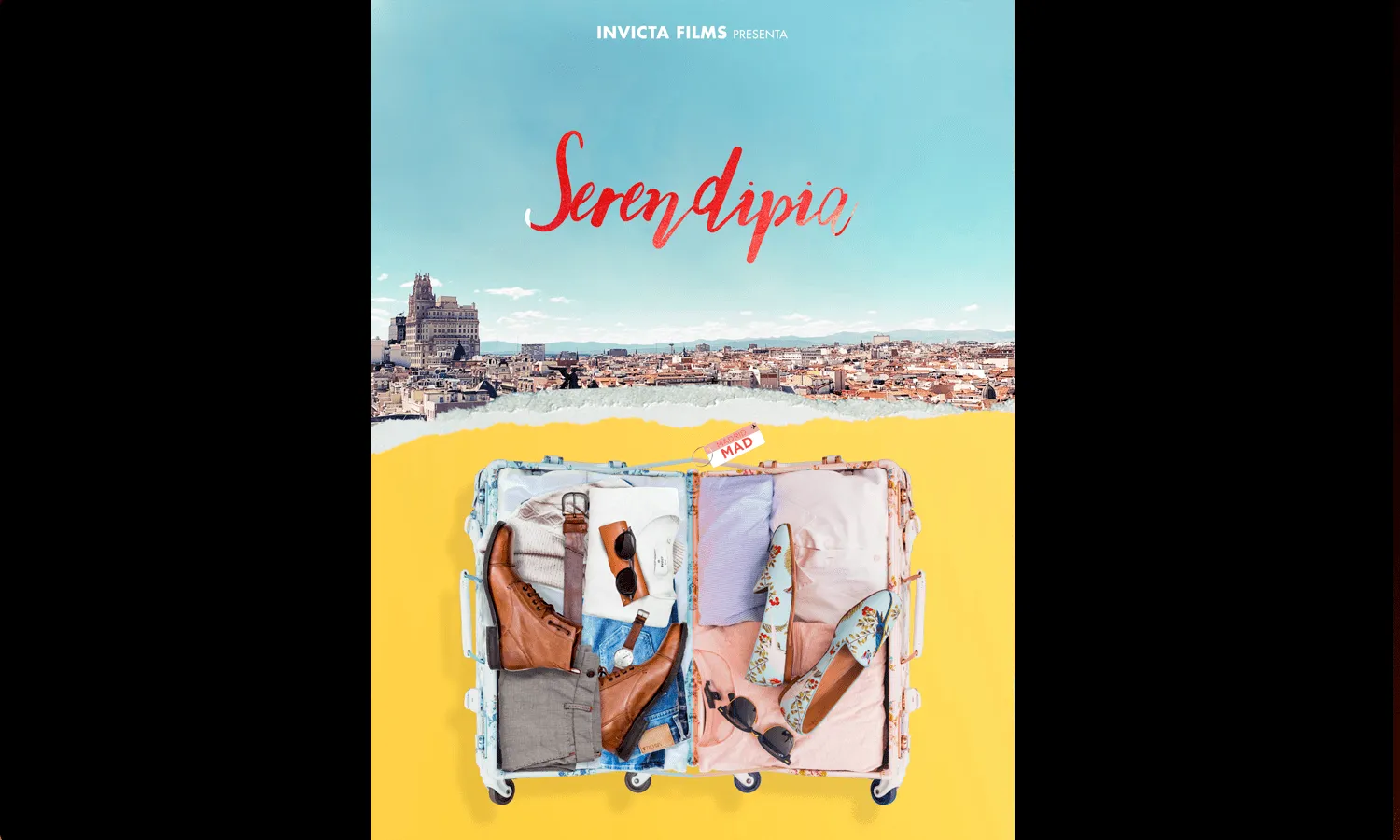 Serendipia