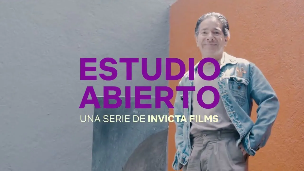 Estudio Abierto