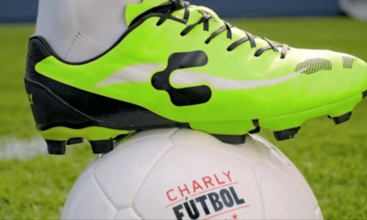 Charly Soccer